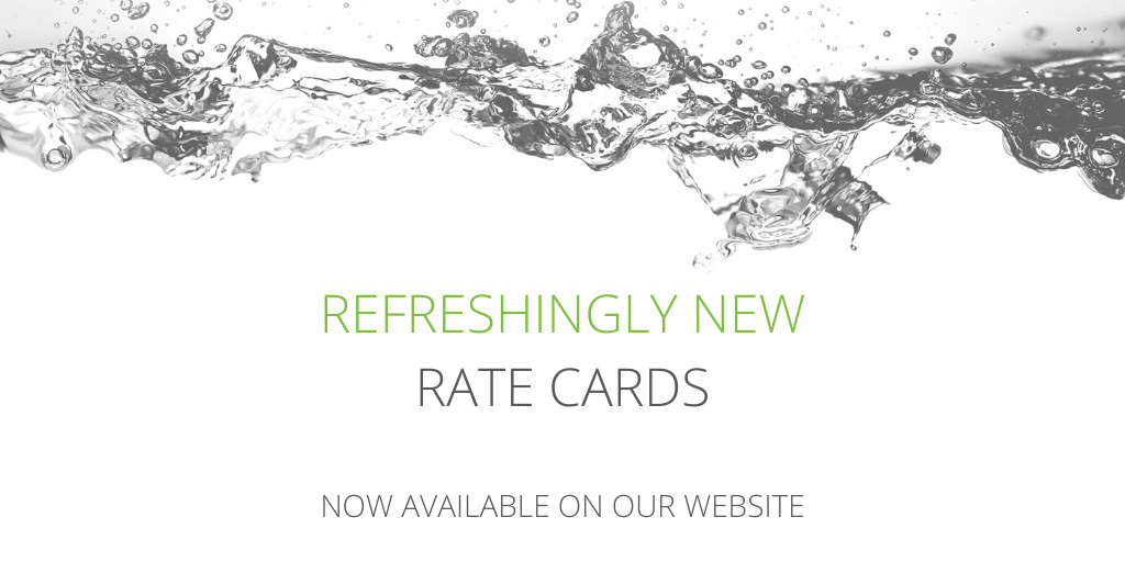 REFRESHINGLY NEW RATE CARDS (1)